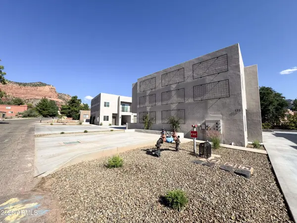 165 Sugarloaf Street #7, Sedona, AZ 86351