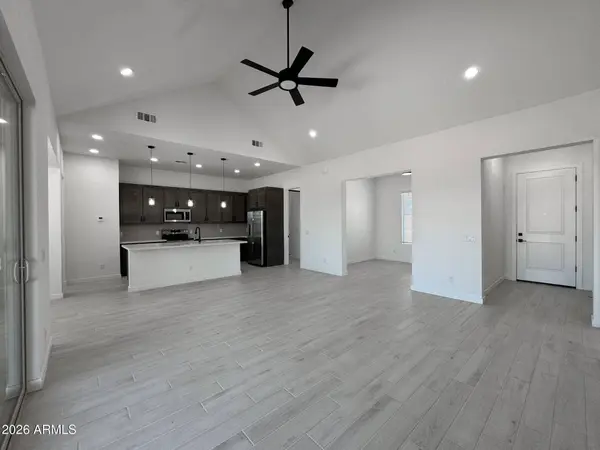 18108 W MORNING VISTA Lane, Surprise, AZ 85387
