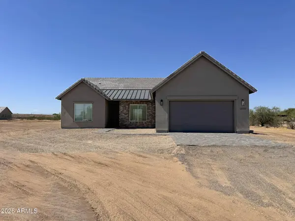 18108 W MORNING VISTA Lane, Surprise, AZ 85387