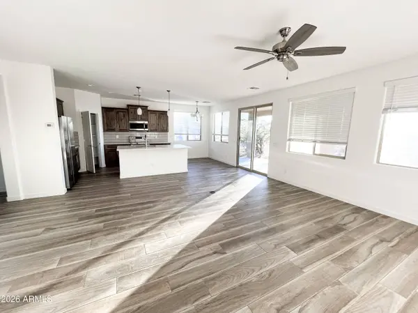 16015 E WILDCAT Drive, Scottsdale, AZ 85262