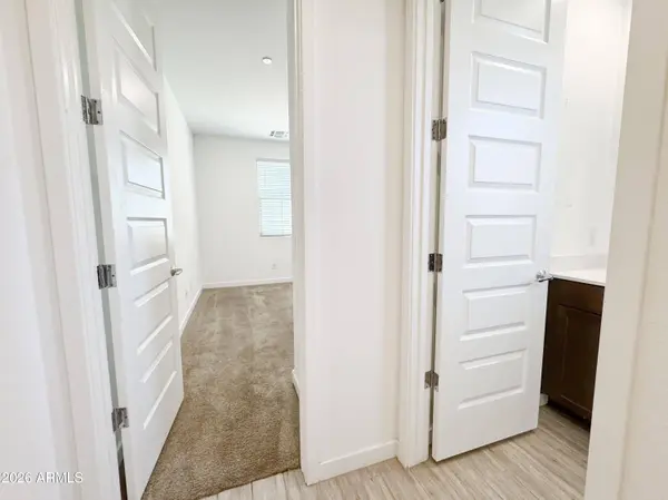 12552 W CALLE DE SOL --, Peoria, AZ 85383