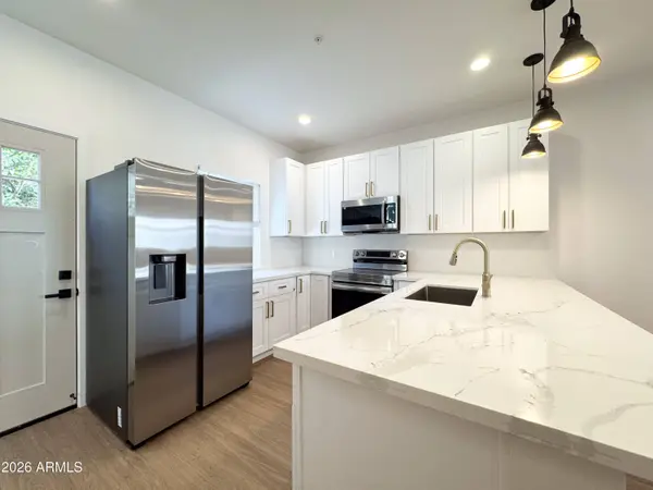 165 Sugarloaf Street #7, Sedona, AZ 86351