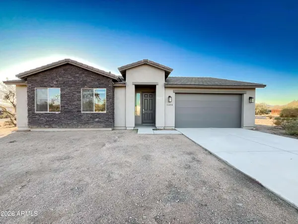 16015 E WILDCAT Drive