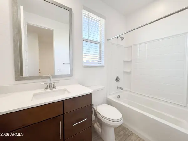 12552 W CALLE DE SOL --, Peoria, AZ 85383
