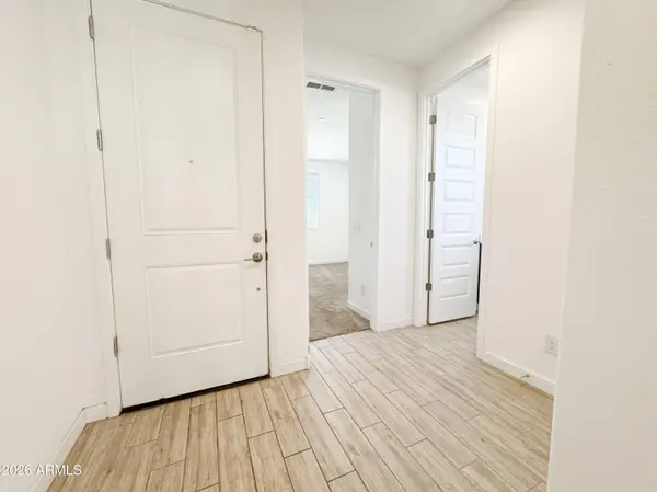 12552 W CALLE DE SOL --, Peoria, AZ 85383