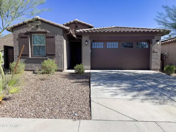 12552 W CALLE DE SOL --