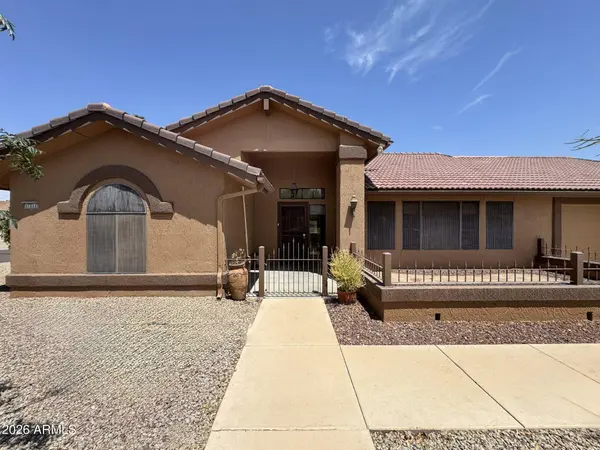 17211 N DESERT GLEN Drive, Sun City West, AZ 85375
