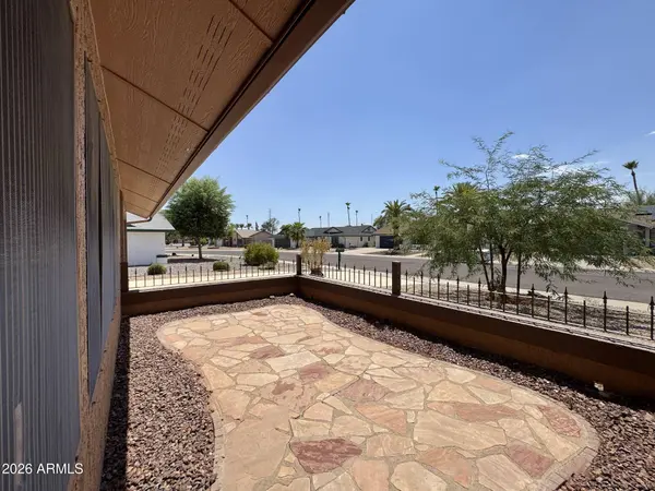 17211 N DESERT GLEN Drive, Sun City West, AZ 85375