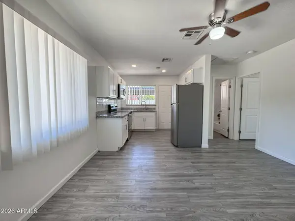 1346 E WILLETTA Street #4