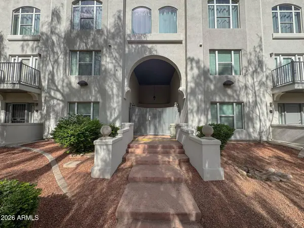 1081 W 1ST Street #10