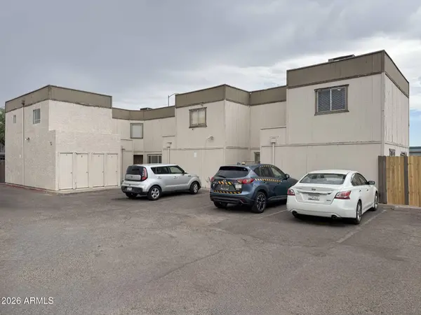1765 E PEPPER Circle #2, Mesa, AZ 85203