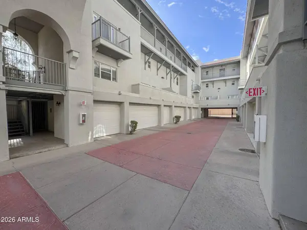 1081 W 1ST Street #10, Tempe, AZ 85281
