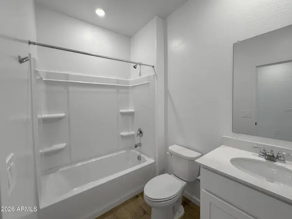 18236 W AVENIDA DEL SOL --, Surprise, AZ 85387
