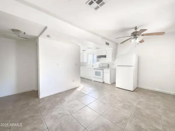 1927 E SHERIDAN Street #B, Phoenix, AZ 85006