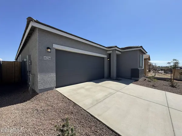 18236 W AVENIDA DEL SOL --, Surprise, AZ 85387