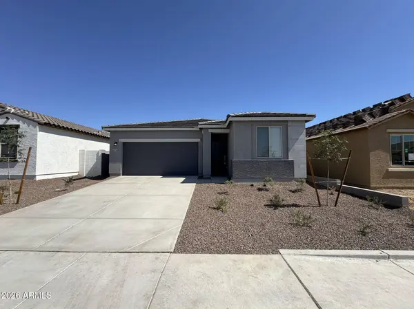 18236 W AVENIDA DEL SOL --, Surprise, AZ 85387