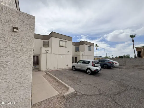 1765 E PEPPER Circle #2, Mesa, AZ 85203
