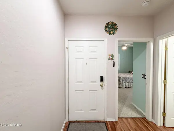 205 N 74TH Street #116, Mesa, AZ 85207