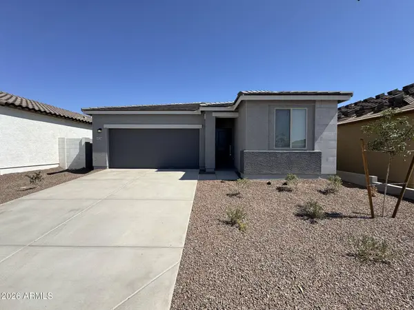 18236 W AVENIDA DEL SOL --, Surprise, AZ 85387
