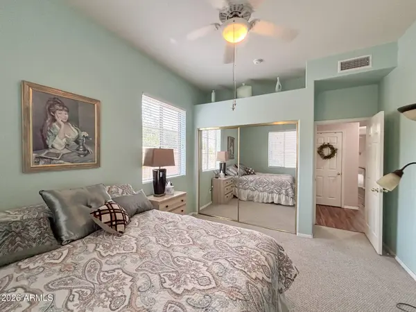 205 N 74TH Street #116, Mesa, AZ 85207