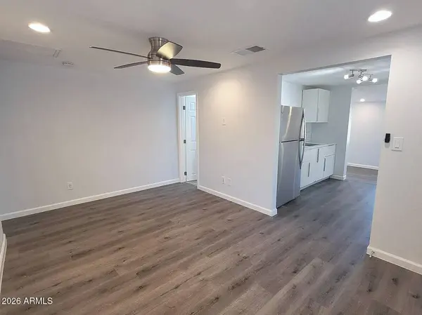 1445 E TAYLOR Street #2, Phoenix, AZ 85006