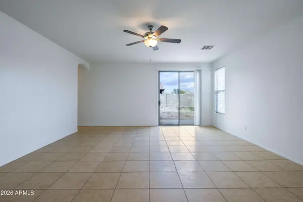 36496 W Pampoloma Avenue, Maricopa, AZ 85138