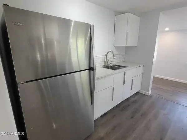 1445 E TAYLOR Street #2, Phoenix, AZ 85006