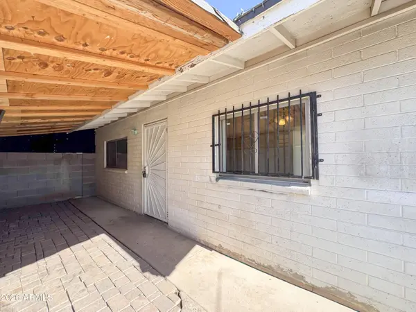 1927 E SHERIDAN Street #B, Phoenix, AZ 85006