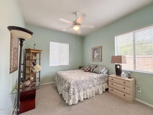 205 N 74TH Street #116, Mesa, AZ 85207