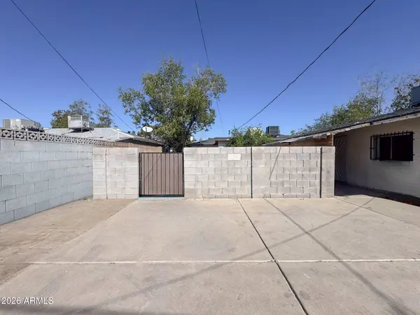 1927 E SHERIDAN Street #B, Phoenix, AZ 85006