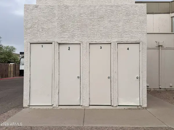 1765 E PEPPER Circle #2, Mesa, AZ 85203