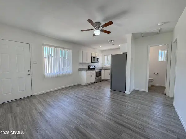 1346 E WILLETTA Street #4, Phoenix, AZ 85006