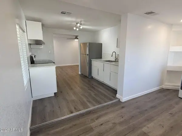 1445 E TAYLOR Street #2, Phoenix, AZ 85006