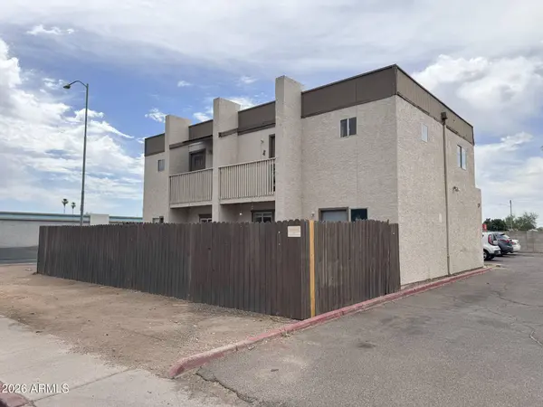 1765 E PEPPER Circle #2, Mesa, AZ 85203