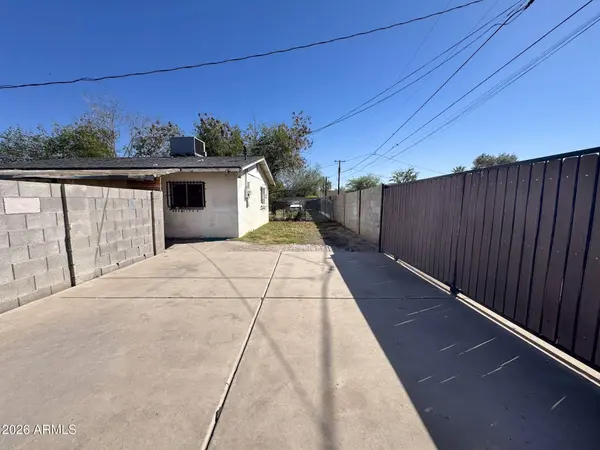 1927 E SHERIDAN Street #B, Phoenix, AZ 85006