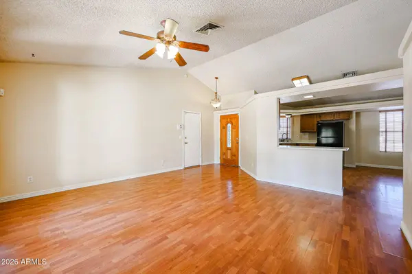 5727 W VILLA MARIA Drive, Glendale, AZ 85308