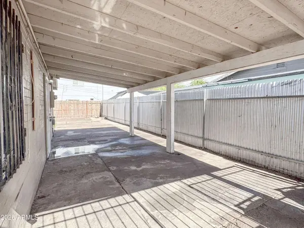 3422 E CULVER Street, Phoenix, AZ 85008