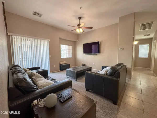 2727 N PRICE Road #6, Chandler, AZ 85224