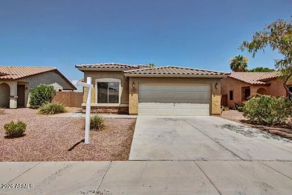 7407 S SUNRISE Way
