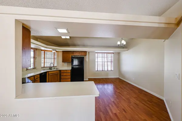 5727 W VILLA MARIA Drive, Glendale, AZ 85308