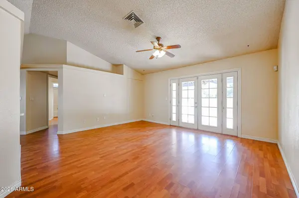 5727 W VILLA MARIA Drive, Glendale, AZ 85308