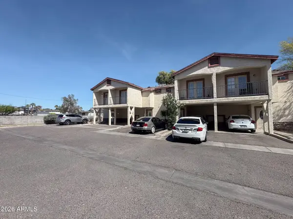 2614 E MONTE VISTA Road #1, Phoenix, AZ 85008