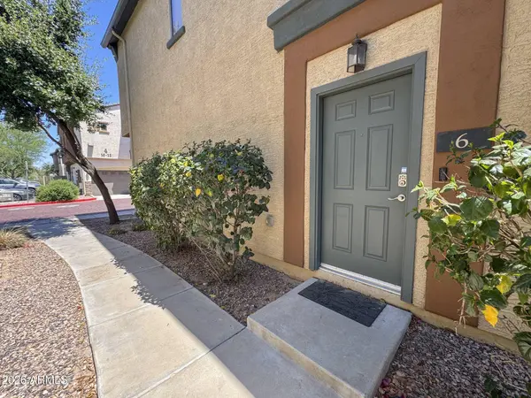 2727 N PRICE Road #6, Chandler, AZ 85224