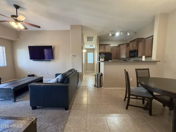 2727 N PRICE Road #6, Chandler, AZ 85224
