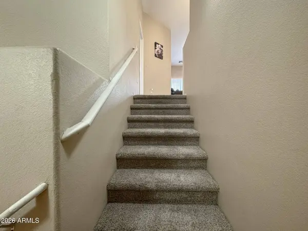 2727 N PRICE Road #6, Chandler, AZ 85224