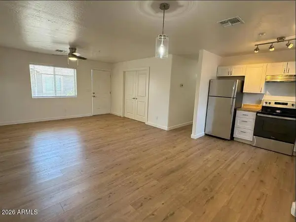 1455 E TAYLOR Street #3, Phoenix, AZ 85006
