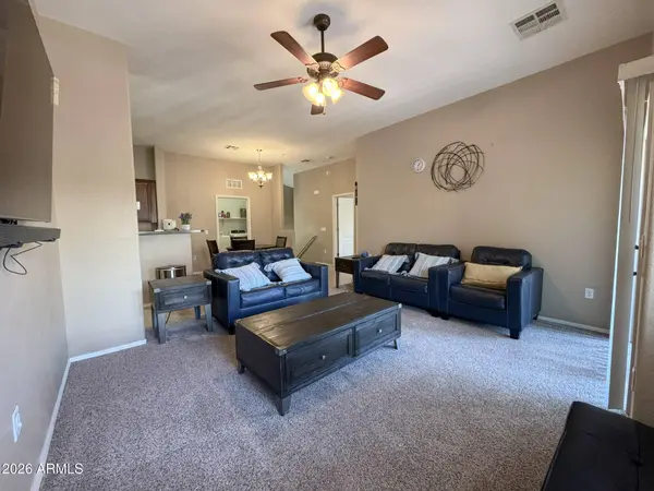 2727 N PRICE Road #6, Chandler, AZ 85224