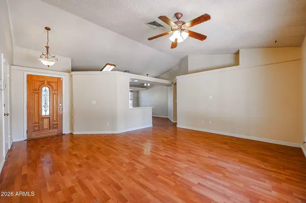 5727 W VILLA MARIA Drive, Glendale, AZ 85308