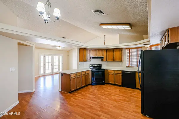 5727 W VILLA MARIA Drive, Glendale, AZ 85308