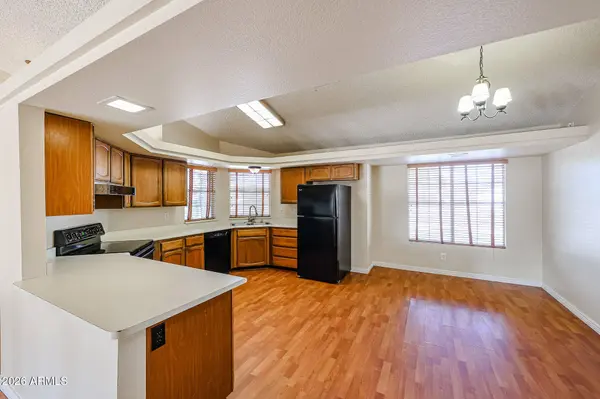 5727 W VILLA MARIA Drive, Glendale, AZ 85308